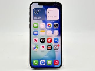 Apple iPhone 12 Pro 128GB Graphite Unlocked Damaged For Parts