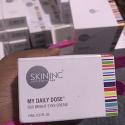 Skin Inc Eye Cream 