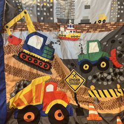 Everyday Brand Construction Bedcovers