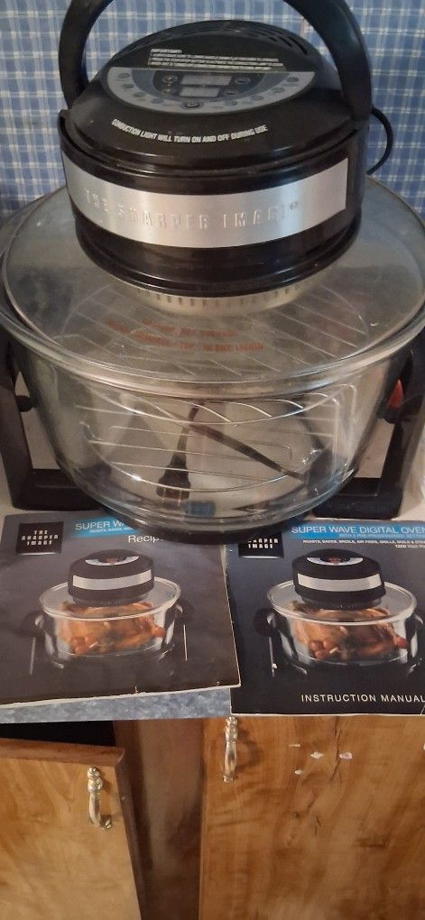 Superwave Appliance