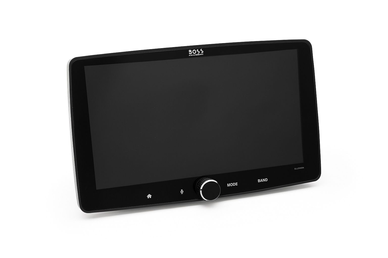 BOSS Audio Systems BCPA9 Single DIN Car Stereo Wireless Apple CarPlay, Android Auto, 9 Inch Touchscreen, Bluetooth, AM/FM Radio Receiver