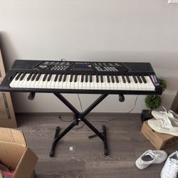 Electric Piano