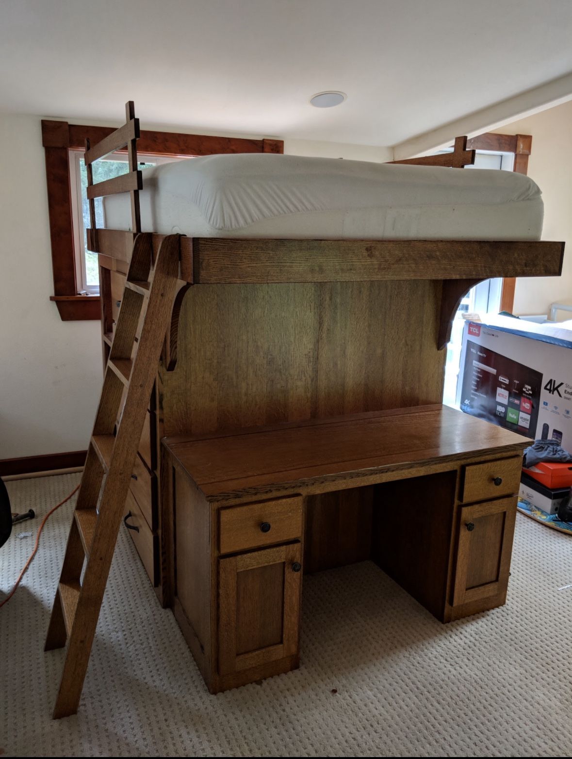 Bunk Beds 