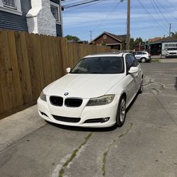 2011 bmw 328i