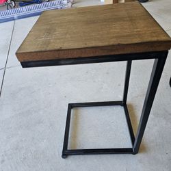 End Table