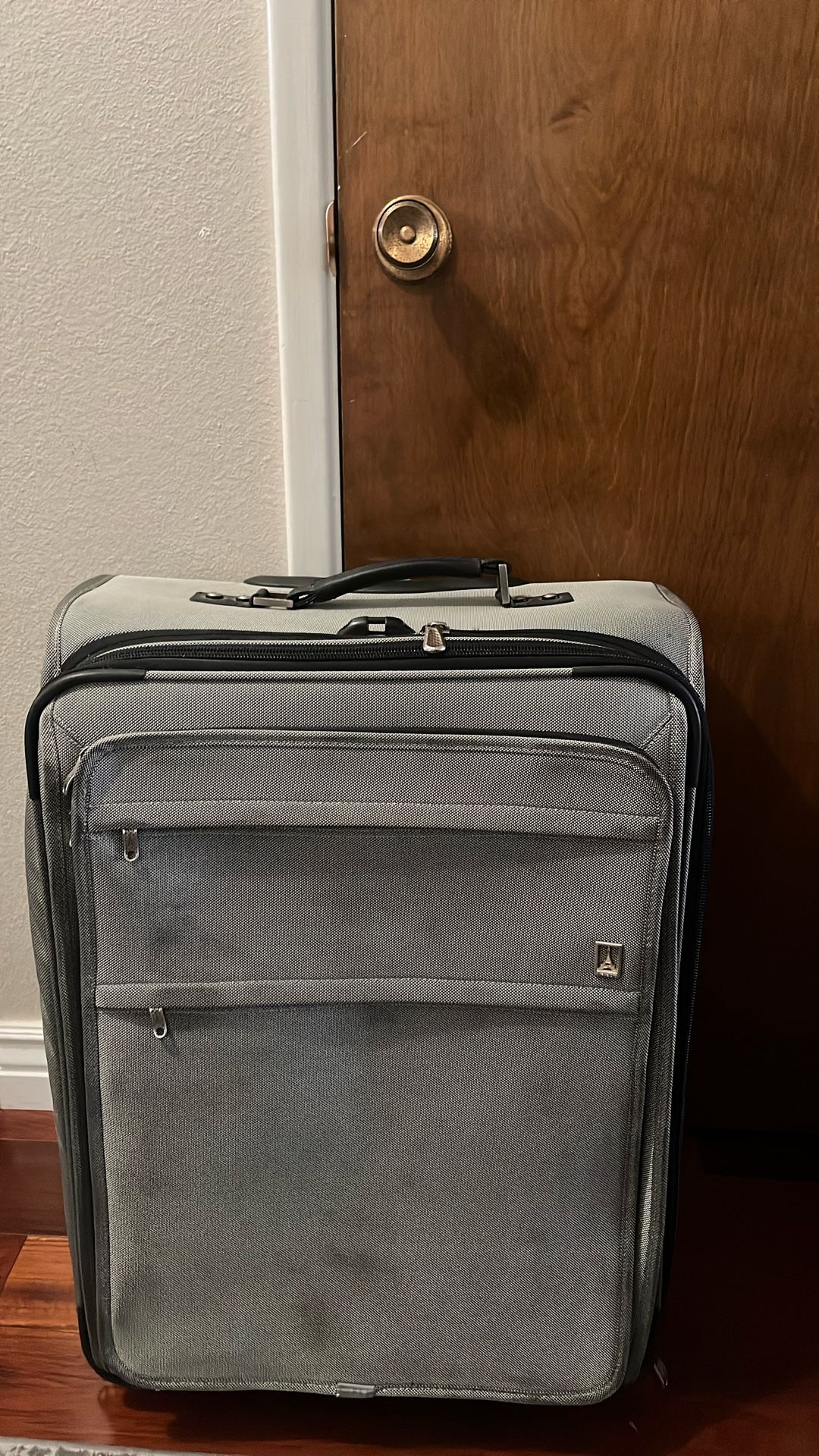Travel Pro 3 Set Luggage
