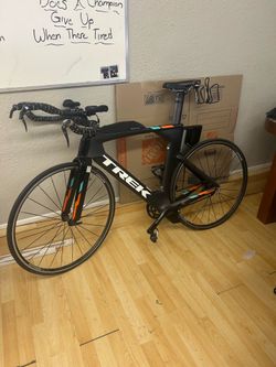 Tri Bike