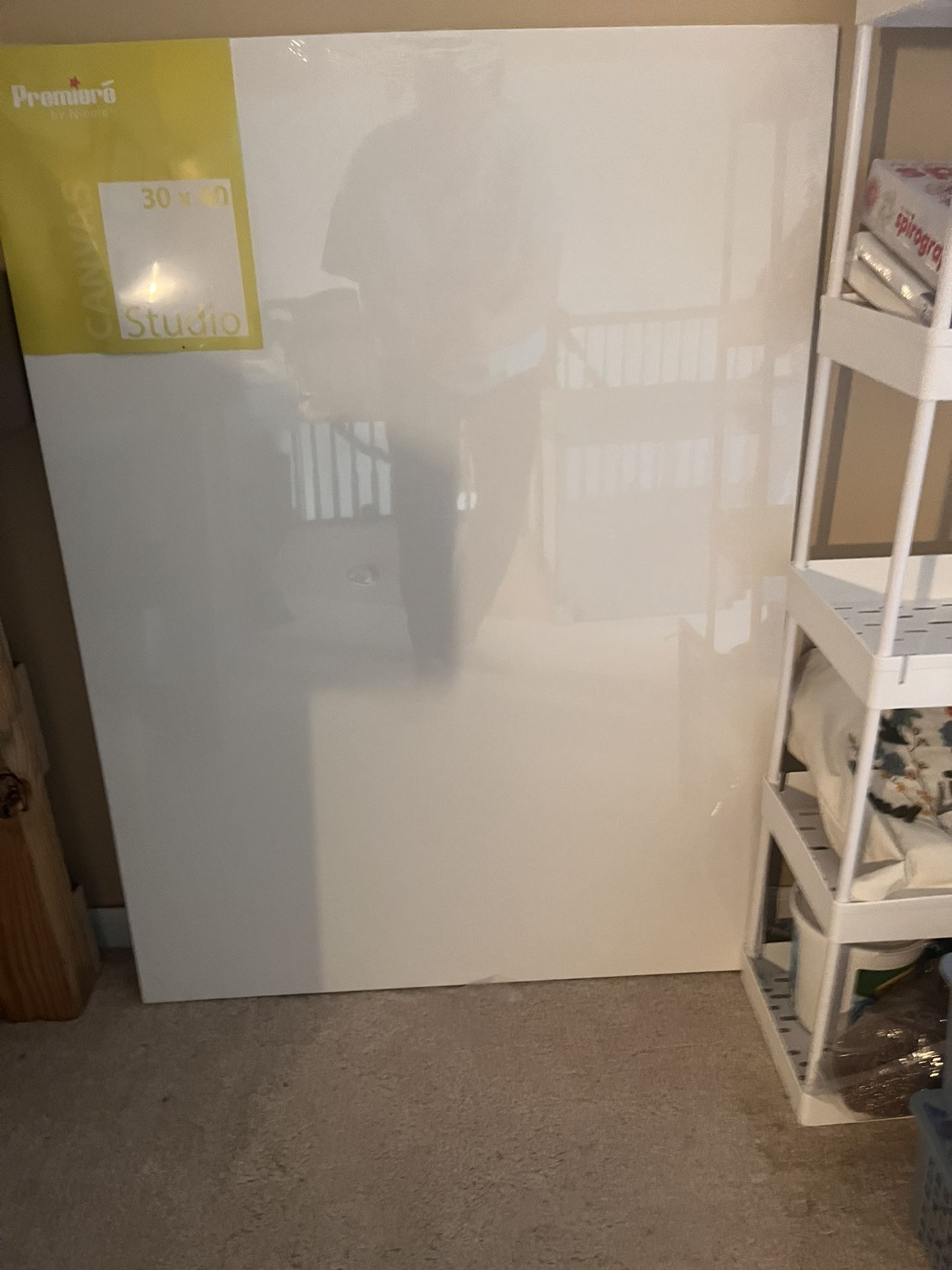 Premier 30x40 Studio Canvas