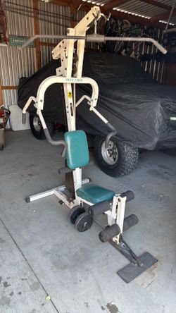 Weights