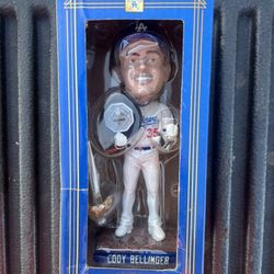 Cody Bellinger MVP Bobble Head 