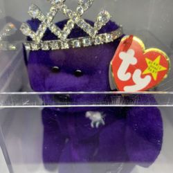 Princess Diana with crown pvc pellets best offer