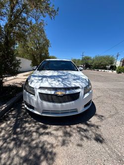 2013 Chevrolet Cruze