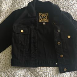 MK JEAN Jacket 