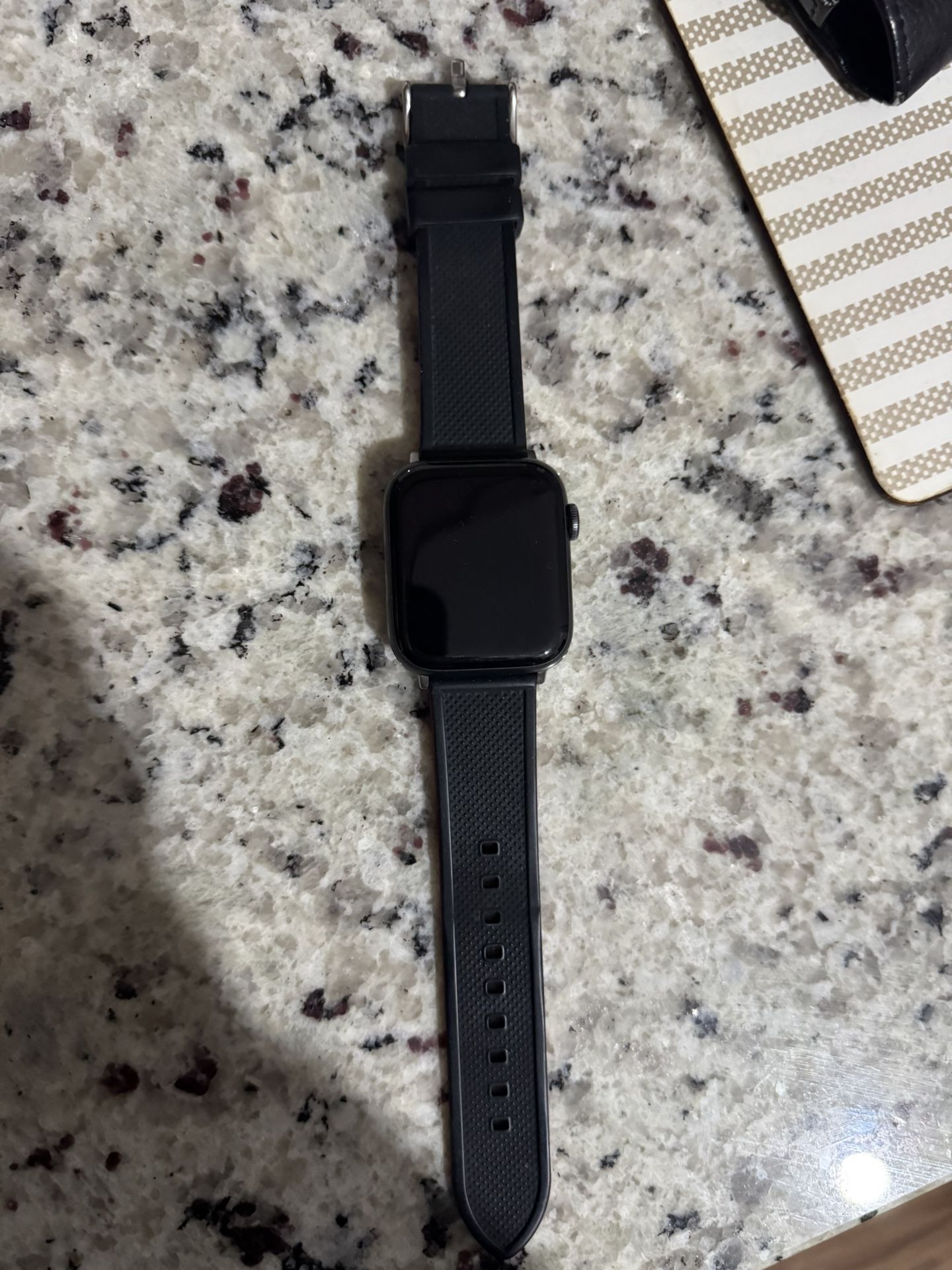 Apple Watch Series 6