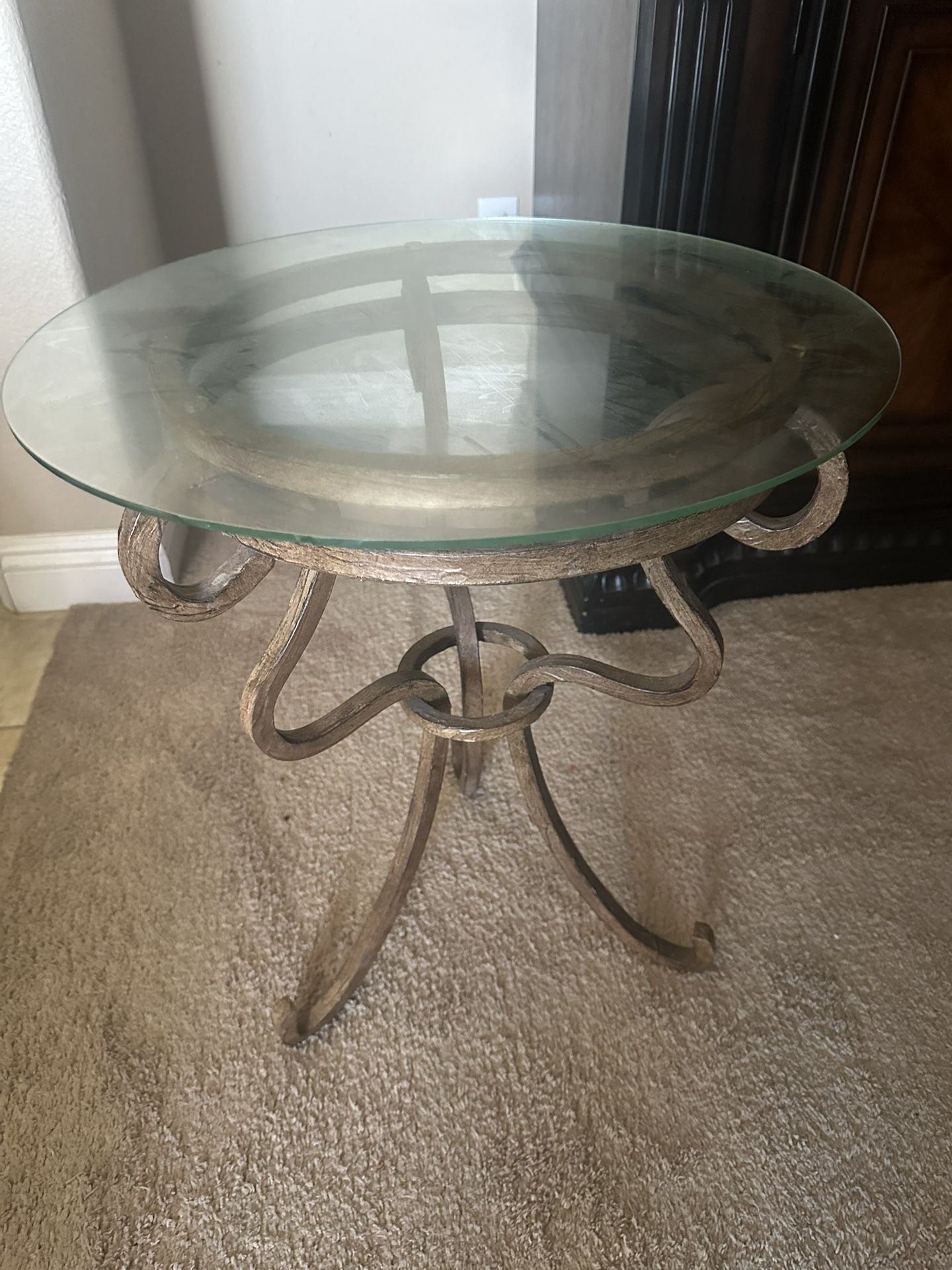 End Table