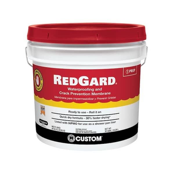 REDGUARD 3.5 GALLON