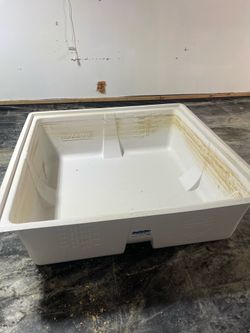 100 gallons reservoir - Botanicare