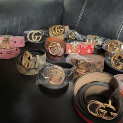 Belts 