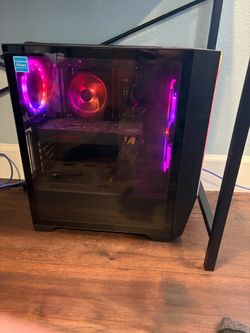AMD PC