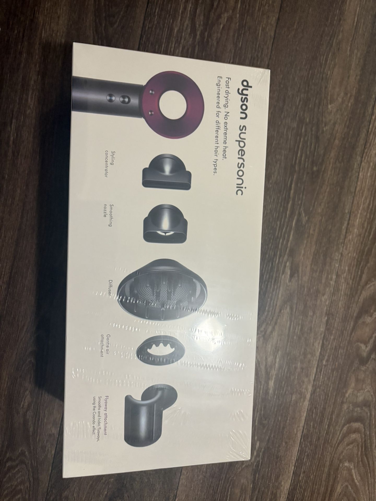 Dyson Supersonic Hair Dryer