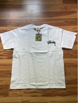 Size L bape collab