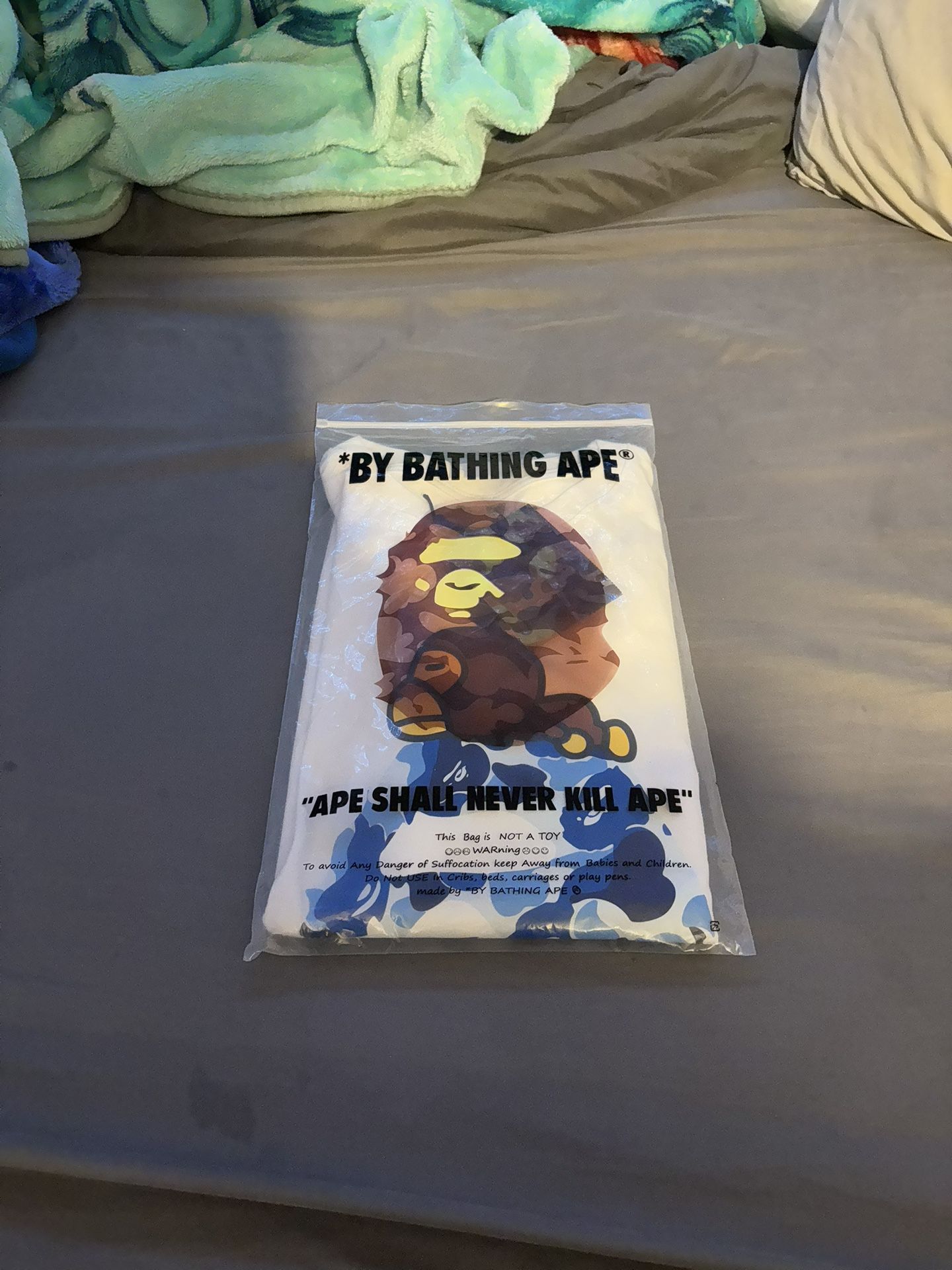 Bape Tee