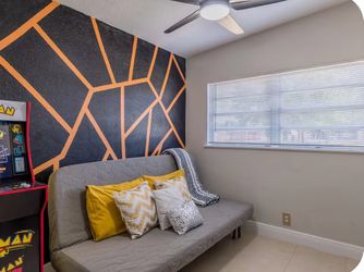 Sleeper Sofa