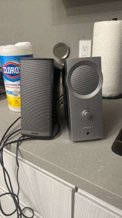 Bose Speaker