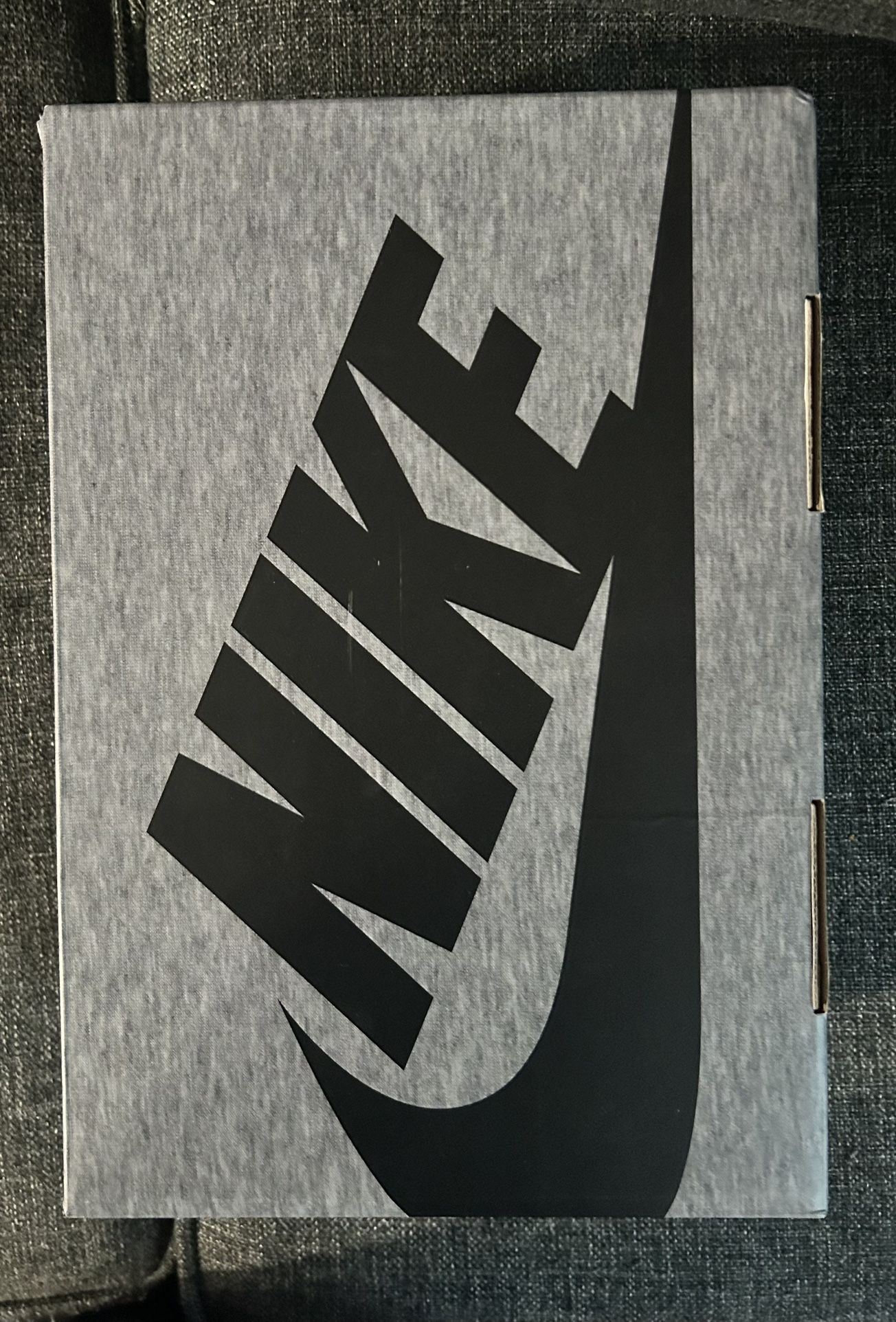 Nike Tech BearBrick 
