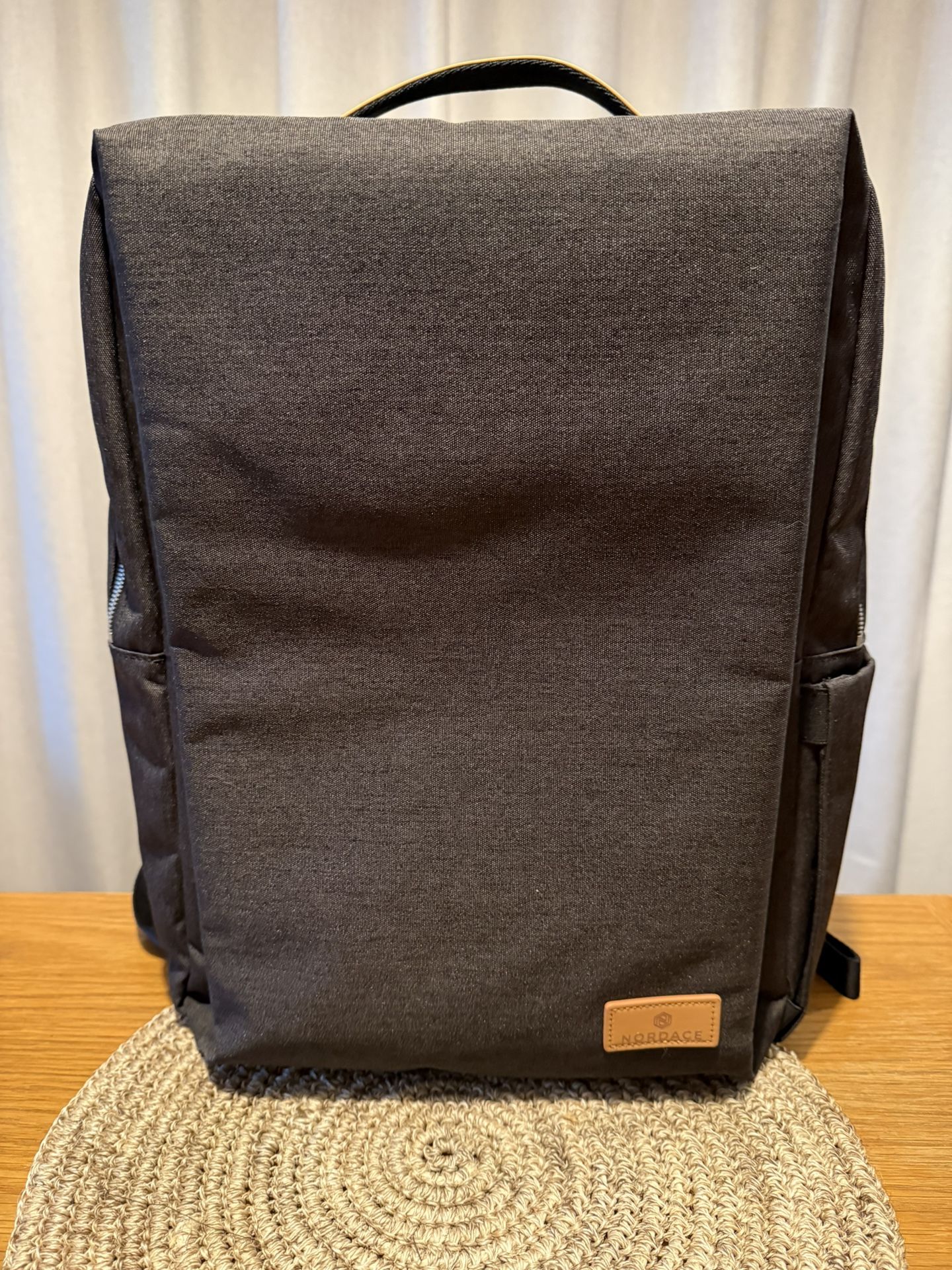 Nordace Siena Pro 15 Backpack Like new, hardly used.