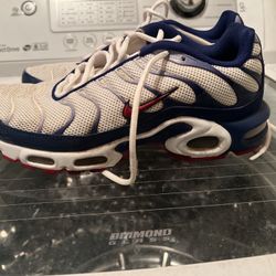 Nike Air Max Patriot Edition