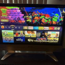 42 Inch Panasonic Tv