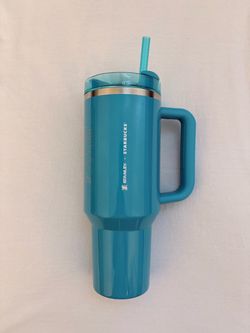 StanleyxStarbucks 40 Ounce Tumbler
