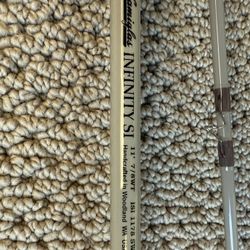 Lamiglas ISI 1178 SW Fly Rod