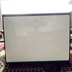 Prestige 2 DuraMax Porcelain Magnetic Whiteboard