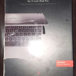 I Pad 11 Pro Keyboard