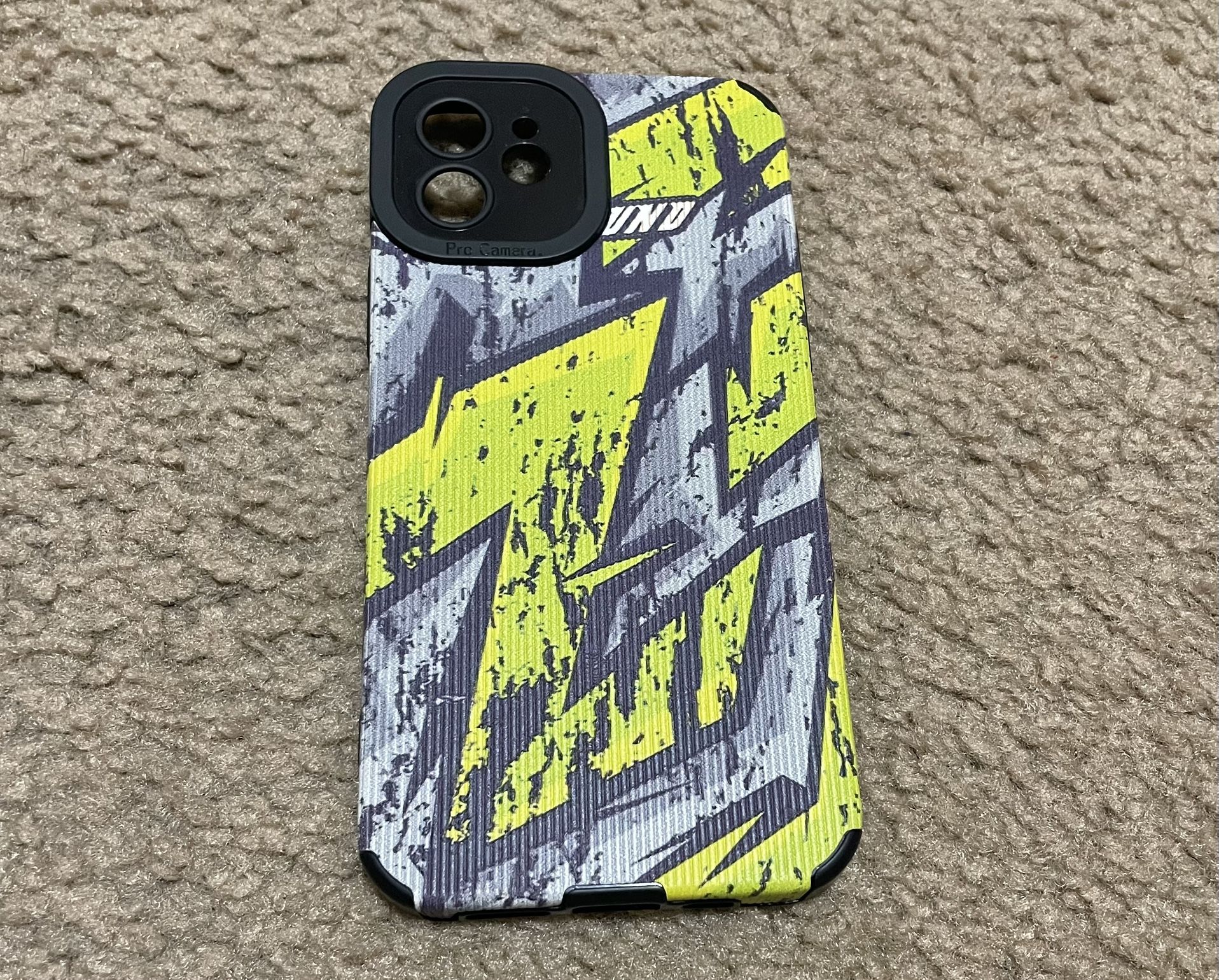 Iphone 12 Case