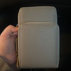 Phone Purse Holder