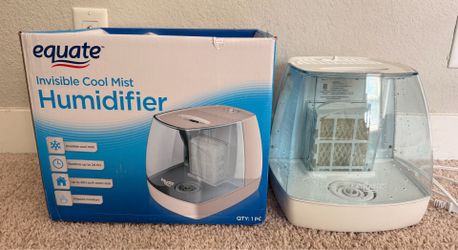 Equate Humidifier
