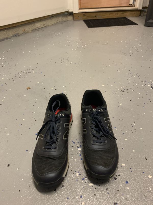 New balance golf shoes for Sale in Raleigh, NC OfferUp