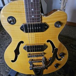 Gibson  Epiphone Wildcat
