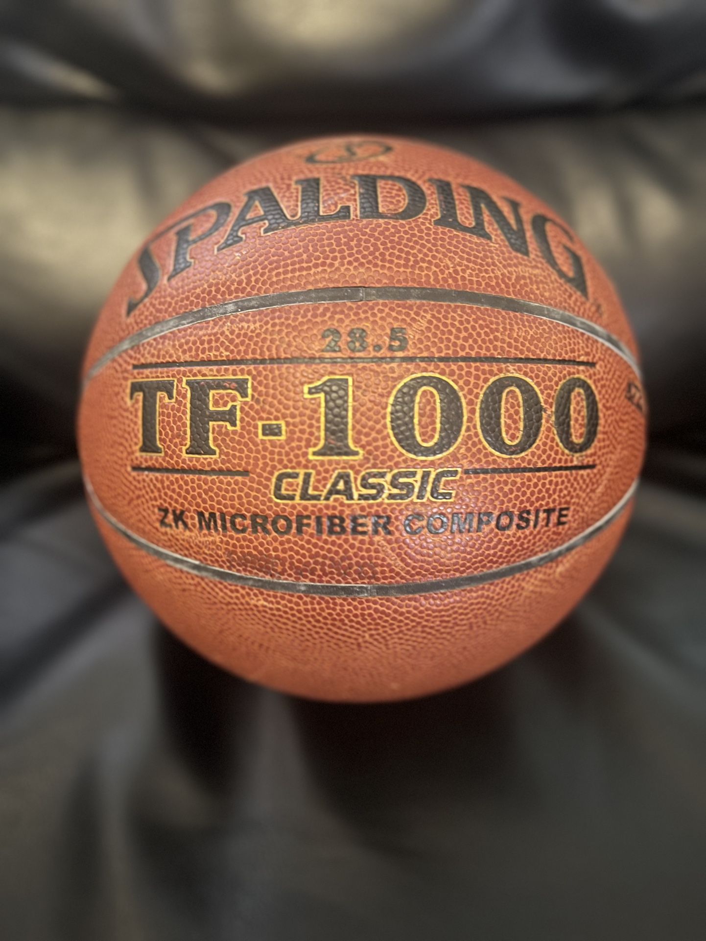 TF1000 Indoor Basketball