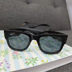 Ray- ban Black 