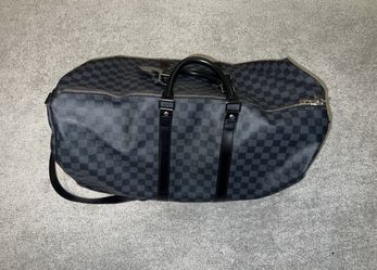 Louis Vuitton Duffle