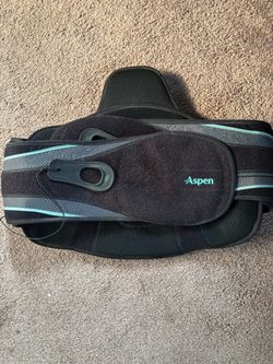 Back brace
