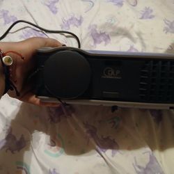 Dell Projecter