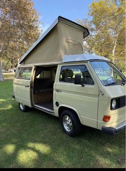 1981 VW Vanagon