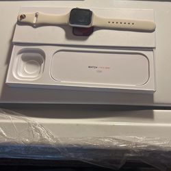 H12MINI Smart Watch 41mm