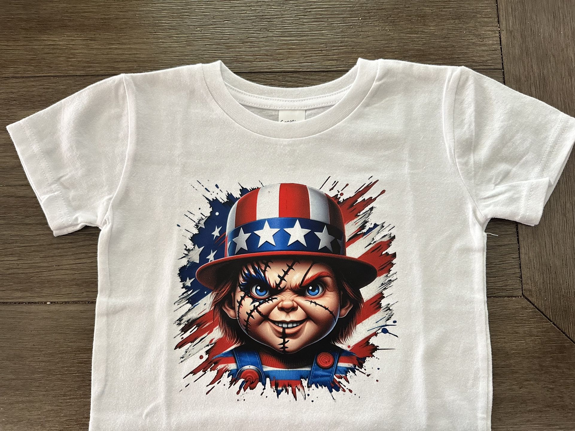 4th of july shirts 