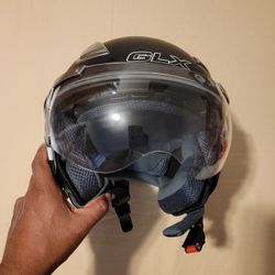 GLX Motorcycle Helmet | SPEED RACER